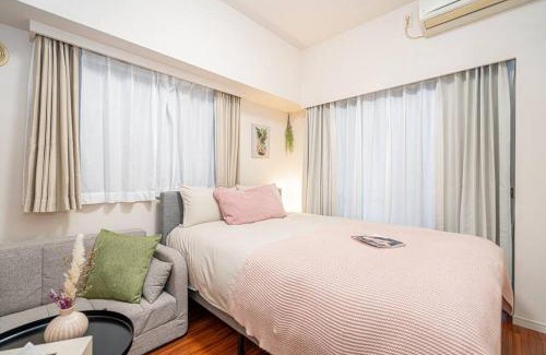 Kabukicho Apartamento | 新宿歌舞伎町韩国广场房源免费Wi-Fi