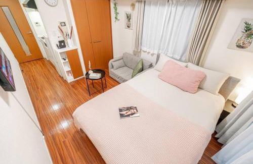 Kabukicho Apartamento | 新宿歌舞伎町韩国广场房源免费Wi-Fi