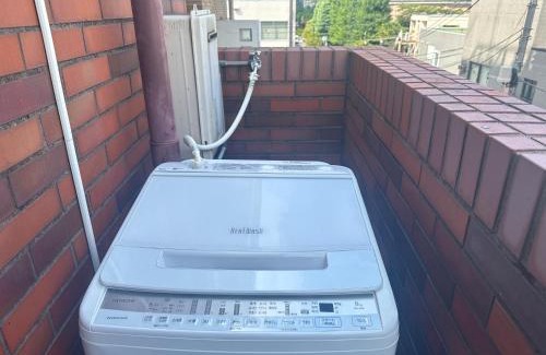 Hyakunincho Apartamento | 新宿都心JR山手线步行3分钟家庭组团出游首选东京市景韩国步行街免费WiFi