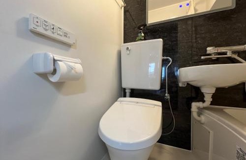 Kabukicho Apartamento | 新宿 シングルルーム 複数ベッド、キッチン、ダイニングテーブル完備、短期、中期滞在に最適。