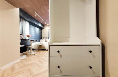 Kabukicho Apartamento | 新宿 シングルルーム 複数ベッド、キッチン、ダイニングテーブル完備、短期、中期滞在に最適。