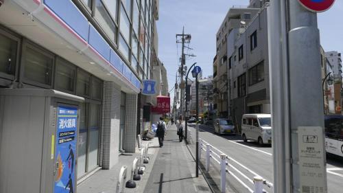 Nagawa Casa | 新小岩AhaiHotel