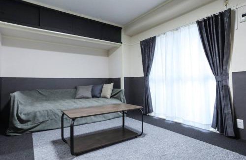 Chuo Ward Apartamento | 新潟駅から徒歩7分 ペットと泊まれる宿 DoggoInn Niigata503