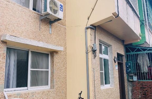 Pingtung Casa | 新發文旅站前店