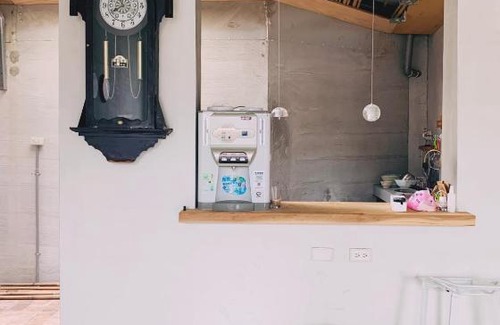 Pingtung Casa | 新發文旅站前店