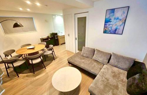 Naha City Centre Villa | 新築オープン アーバンテラスナハ 最大6名 波の上ビーチ国際通り近く 3泊以上15offキャンペーン中