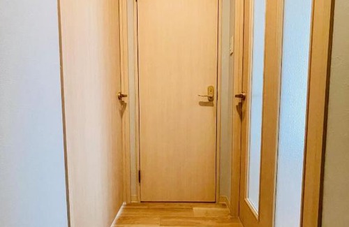 Kita Ward Apartamento | 新規OPEN札幌駅徒歩圏内10-1【サービスアパートメントSAPPORO札幌ステーション】