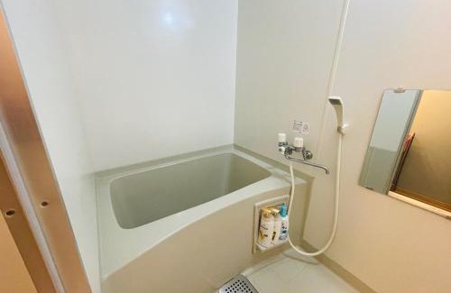 Kita Ward Apartamento | 新規OPEN札幌駅徒歩圏内10-1【サービスアパートメントSAPPORO札幌ステーション】