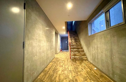 Chuo-ku Apartamento | 新規open デザインMS 札幌都心ｴﾘｱ ｻｰﾋﾞｽｱﾊﾟｰﾄﾒﾝﾄSapporo札幌駅西 3-5