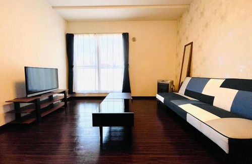 Chuo-ku Apartamento | 新規open デザインMS 札幌都心ｴﾘｱ ｻｰﾋﾞｽｱﾊﾟｰﾄﾒﾝﾄSapporo札幌駅西 3-5