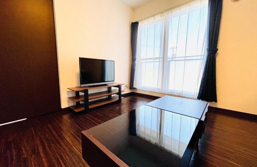 Chuo-ku Apartamento | 新規open デザインMS 札幌都心ｴﾘｱ ｻｰﾋﾞｽｱﾊﾟｰﾄﾒﾝﾄSapporo札幌駅西 3-5