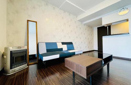 Chuo-ku Apartamento | 新規open デザインMS 札幌都心ｴﾘｱ ｻｰﾋﾞｽｱﾊﾟｰﾄﾒﾝﾄSapporo札幌駅西 3-5