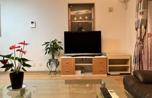 Shinkoiwa Casa | 新規OPEN8割!1棟貸切・10名可能!秋葉原まで13分、新宿まで32分/スカイツリー近く