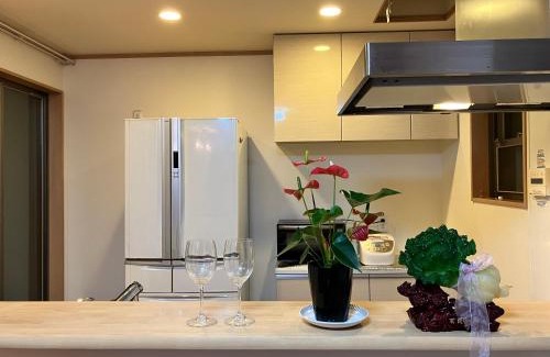 Shinkoiwa Casa | 新規OPEN8割!1棟貸切・10名可能!秋葉原まで13分、新宿まで32分/スカイツリー近く
