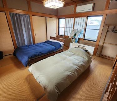 Tanabe Casa | 旅の宿さくら庵