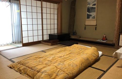 Kuroshio Casa | 旅の途中