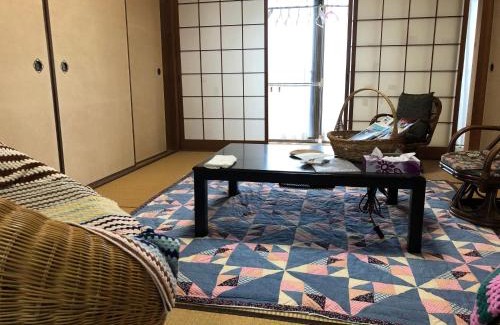 Kuroshio Casa | 旅の途中