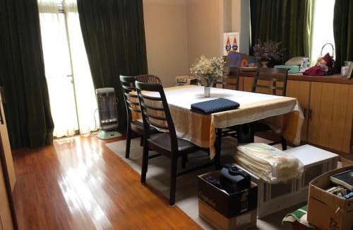 Kuroshio Casa | 旅の途中