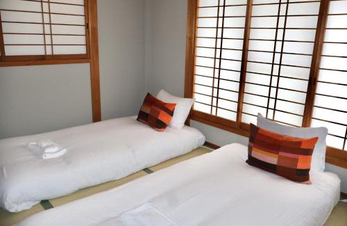 Nishinari Villa | 旅タイム 玉出中