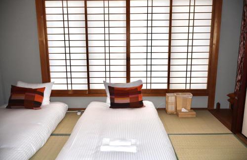 Nishinari Villa | 旅タイム 玉出中