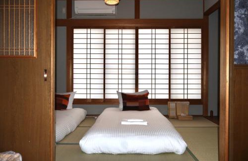 Nishinari Villa | 旅タイム 玉出中