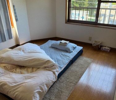 Tosashimizu Casa | 旅人宿ゆるっと