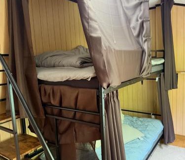 Tosashimizu Casa | 旅人宿ゆるっと