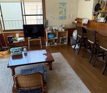 Tosashimizu Casa | 旅人宿ゆるっと