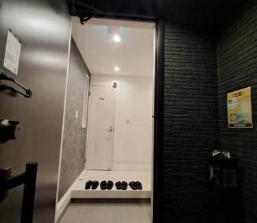 Sumiyoshi Apartamento | 旅路Hotel 住吉