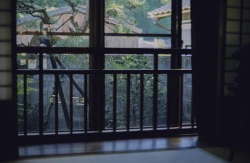 Maniwa Apartamento | 旅館依山盡イサンジン