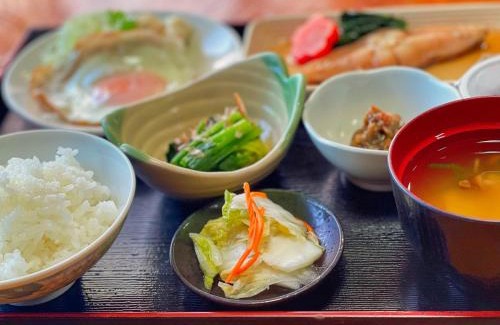 Karumai Hotel | 旅館瀧村屋