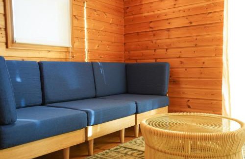 Nirasaki Apartamento | 日は沈みまた昇る