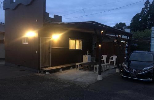Hyuga Villa | 日向サーフキャンプ212