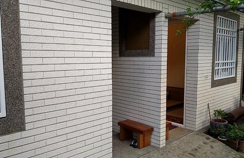 Liujiao Casa | 日式三人房