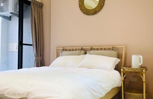 Yunlin Casa | 日日見宅 Matsuya