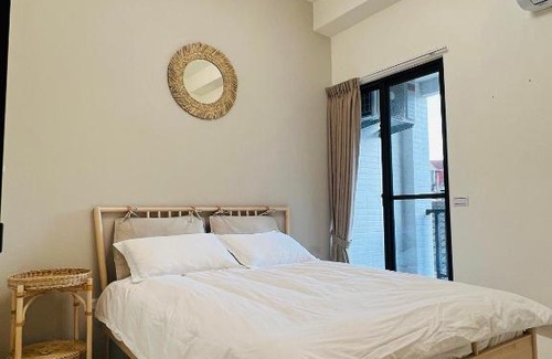 Yunlin Casa | 日日見宅 Matsuya