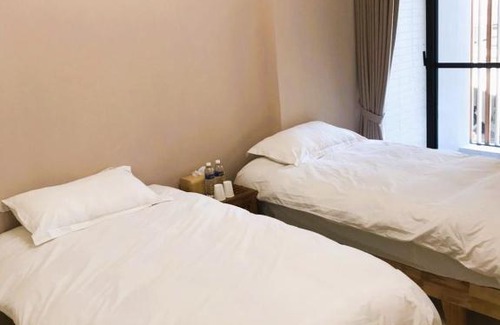 Yunlin Casa | 日日見宅 Matsuya