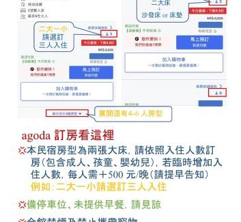 Taitung Casa | 日月山水民宿 台東縣民宿1495號