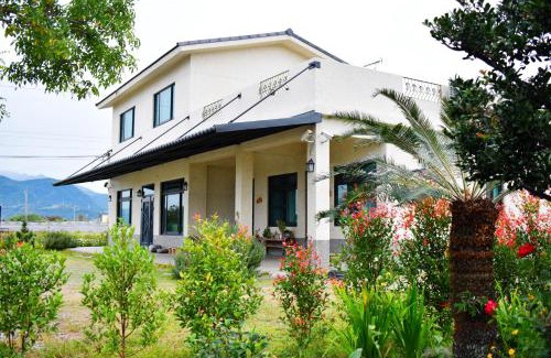 Taitung Casa | 日月山水民宿 台東縣民宿1495號