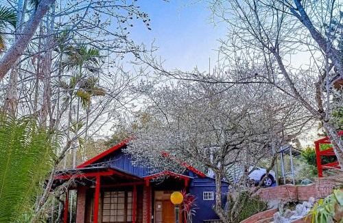 Talintsun Casa | 日月潭一斗夢Yidou Meng Yi Zhan
