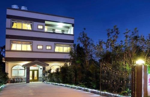 Yuchi Casa | 日月潭包棟20位日漫莊園