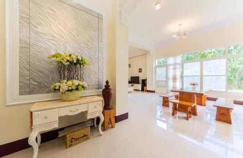 Yuchi Casa | 日月潭包棟20位日漫莊園