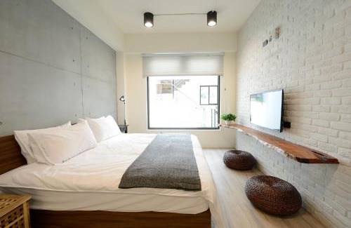 Yuchi Casa | 日月潭山慕藝旅 Sun Moon Inn