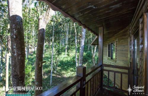 Yuchi Cama Y Desayuno | 日月潭森堡萊夫莊園