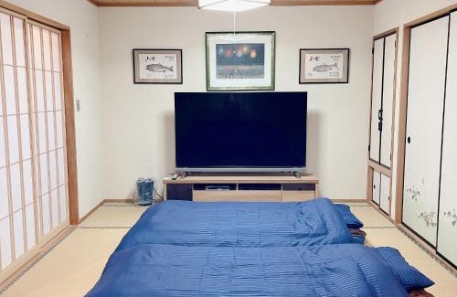 Hita Apartamento | 日田ホステル新館