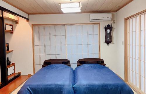Hita Apartamento | 日田ホステル新館