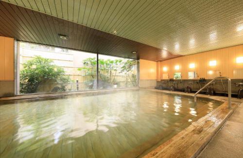 Shinshufudo Onsen Hotel | 日長庵 桂月