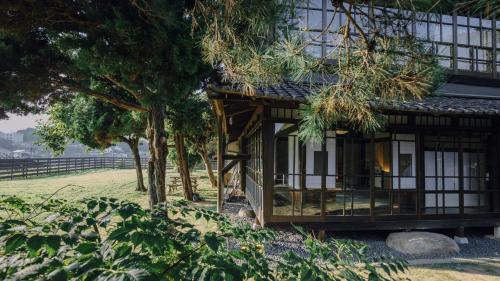 Onomichi Apartamento | 旧雨今雨