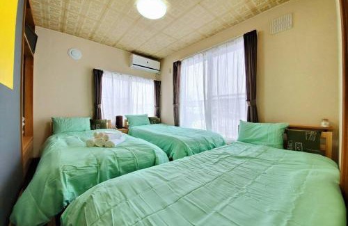 Asahikawa Apartamento | 旭川ファミリーハウスみんみん