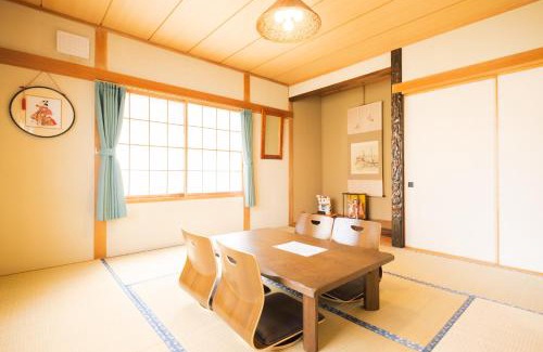 Asahikawa Casa | 旭川美瑛 Sakura 西神楽